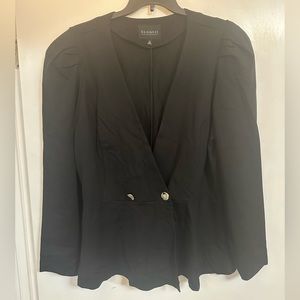 Eloquii Blazer
